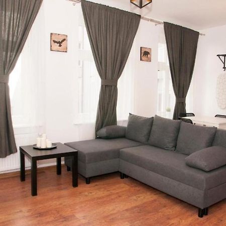 Appartamento Apartament Prosta 17/1 Stary Toruń Esterno foto