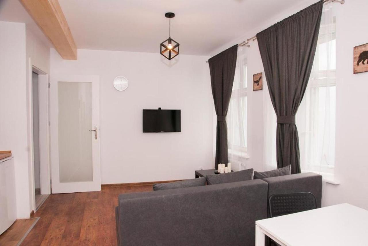 Appartamento Apartament Prosta 17/1 Stary Toruń Esterno foto