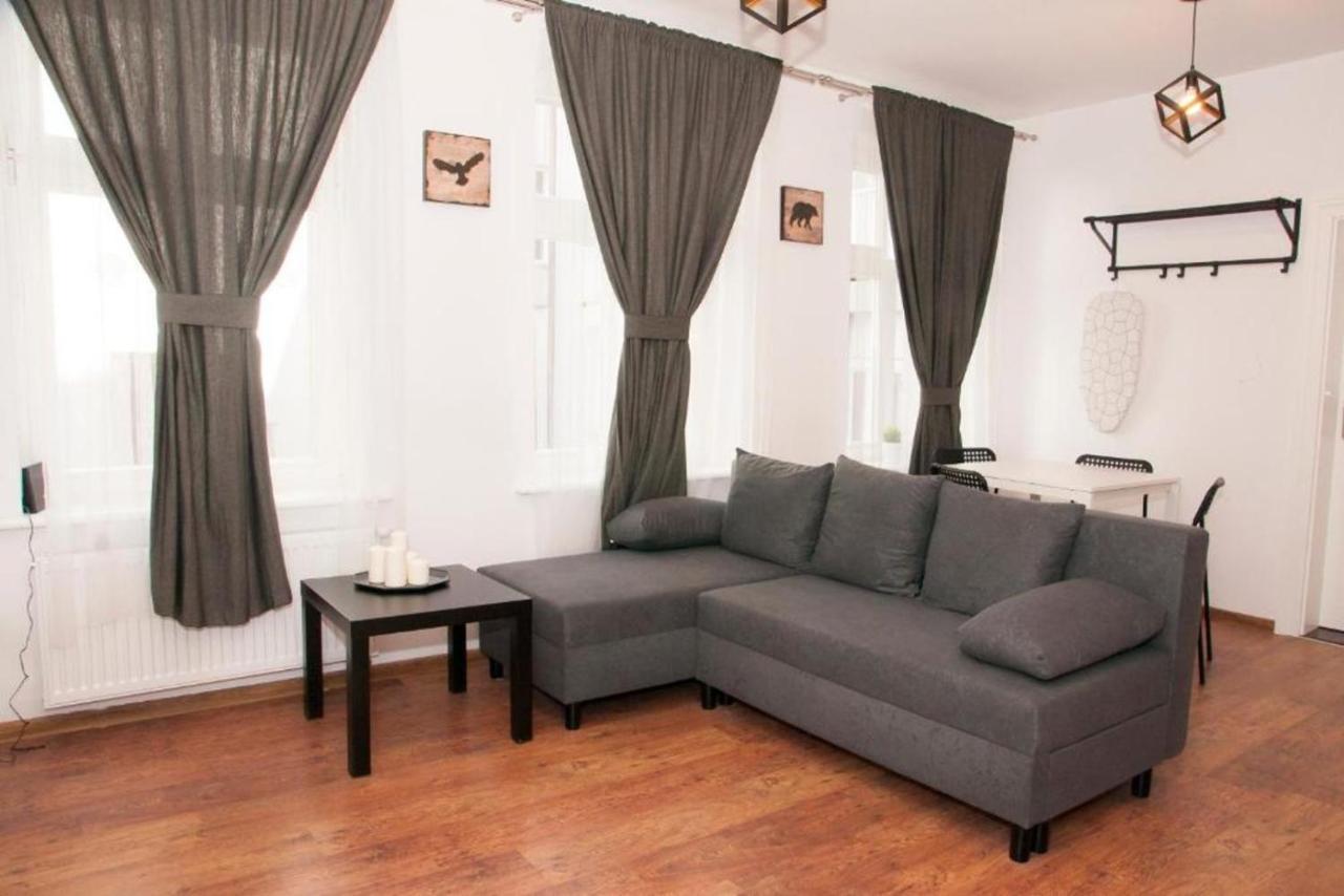 Appartamento Apartament Prosta 17/1 Stary Toruń Esterno foto