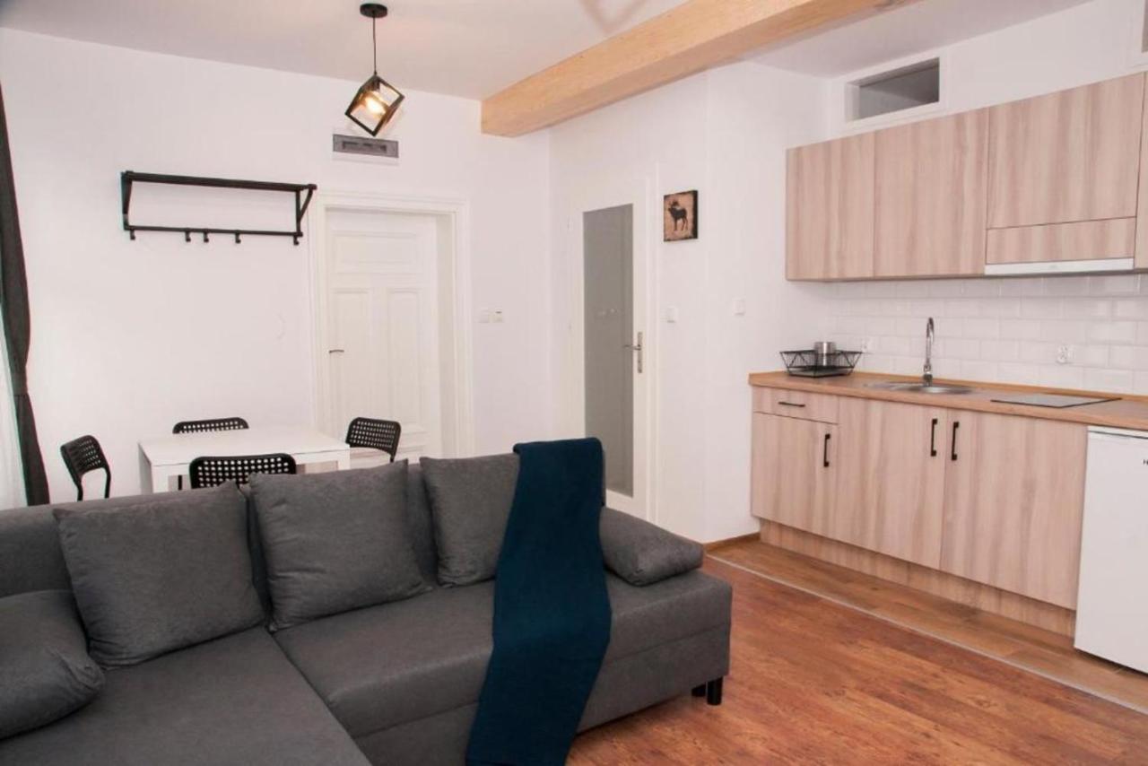 Appartamento Apartament Prosta 17/1 Stary Toruń Esterno foto