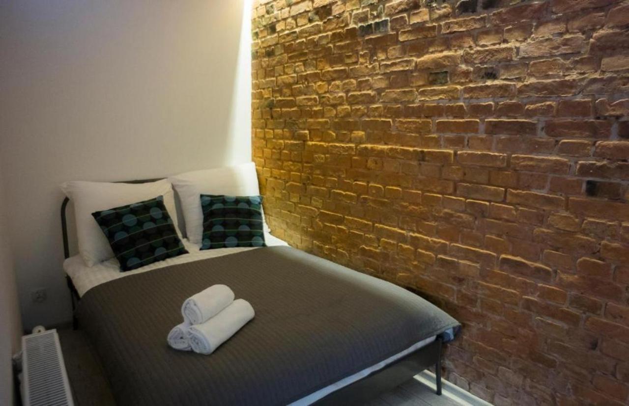 Appartamento Apartament Prosta 17/1 Stary Toruń Esterno foto
